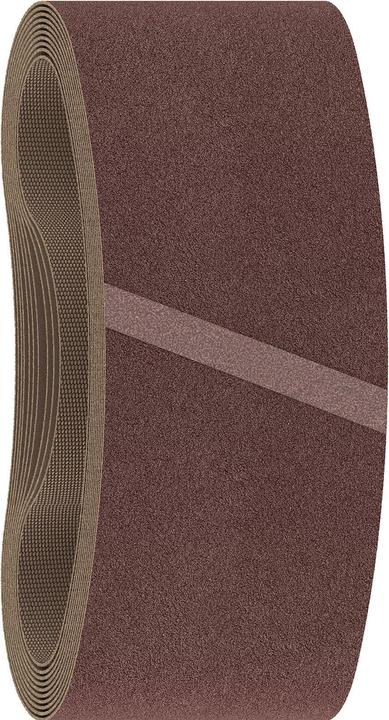 Image du produit Bosch Professional Zubehör PRO X440 bande abrasive, 100 x 610 mm, G40 (40)