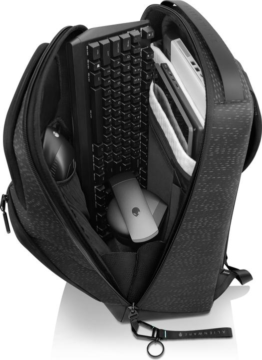 Actual product image Dell Alienware Horizon Slim (28 l)