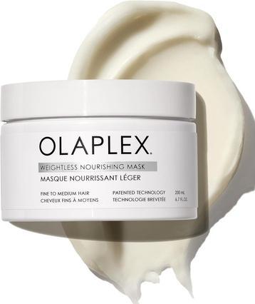 Immagine prodotto Olaplex Nutriente senza peso (200 ml)