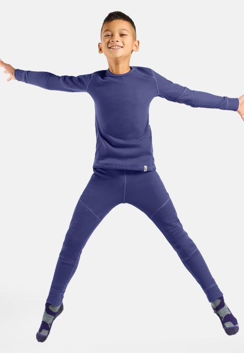 Immagine prodotto Odlo Active X-Warm Kids Leggings (140)