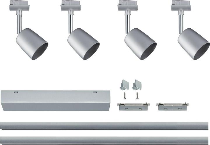 Actual product image Paulmann URail basic set cover