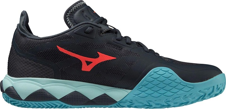 Actual product image Mizuno Wave Enforce Tour CC (43)