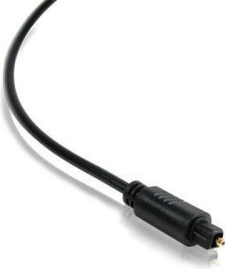 HDgear Toslink-Kabel TC040-20, 2m (2 m, Optisch)
