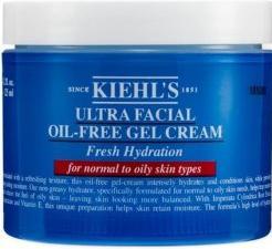 Produktbild Kiehl's Ultra Facial Gel Cream Oil-Free Gel Creme (125 ml, Gesichtsgel)