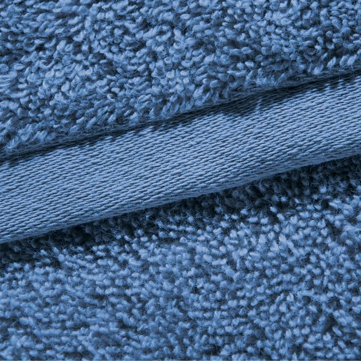 Produktbild Erwin Müller Walk-Frottier Handtuch Bühl im 4er-Pack (50 x 100 cm)