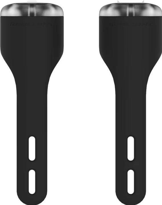 Image du produit Vitelli Reelight UGO LED Set d'éclairage pour vélo