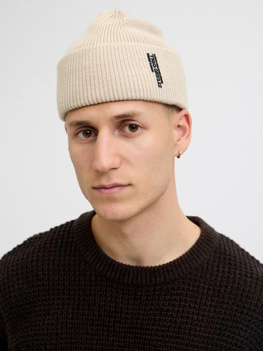 Image du produit Jack & Jones Jaccoll Regular Beanie Noos (Taille unique)
