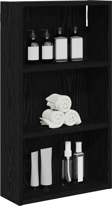 Produktbild vidaXL Badezimmerschrank (40 x 14 x 70 cm)