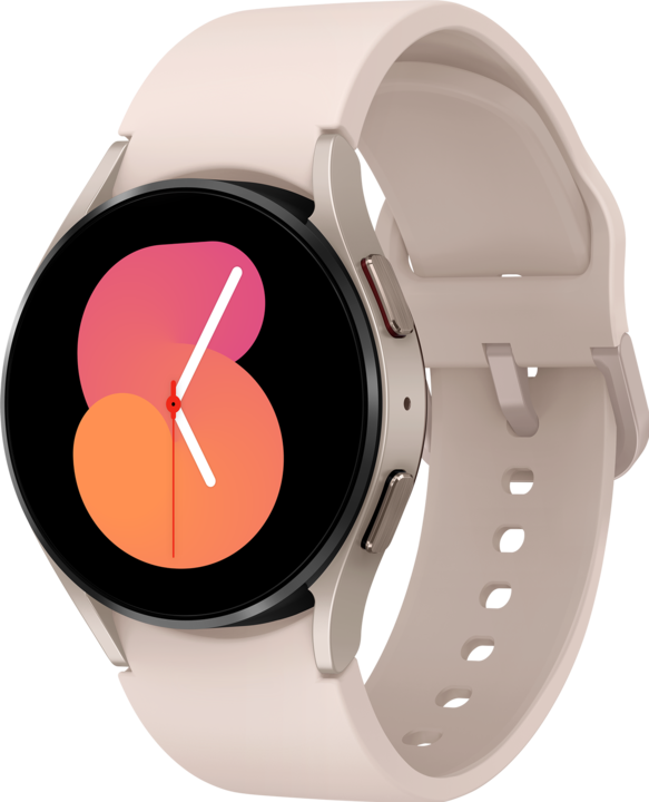 Samsung Galaxy Watch5 LTE (40 mm, 4G)