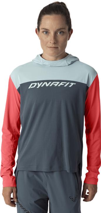Actual product image Dynafit Traverse Sun Hoody W (M)