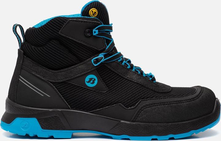 Immagine prodotto Bata Summ One S3 ESD Mid (S3, 47)