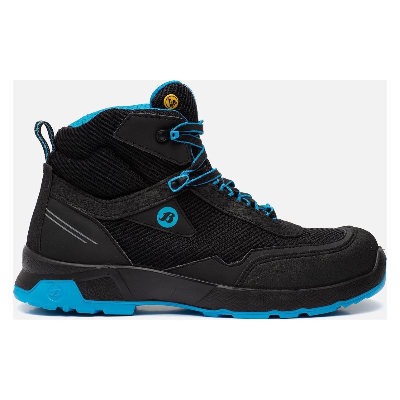 Bata, Werkschoenen, Summ One (S3, 40)