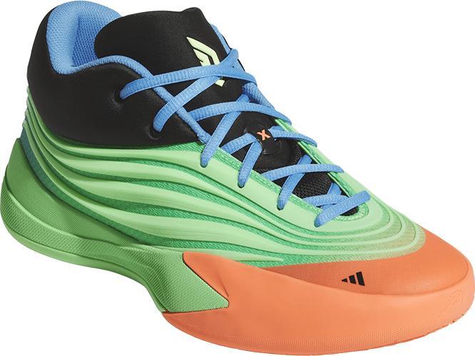 Produktbild adidas Dame X Schuh (44 2/3)