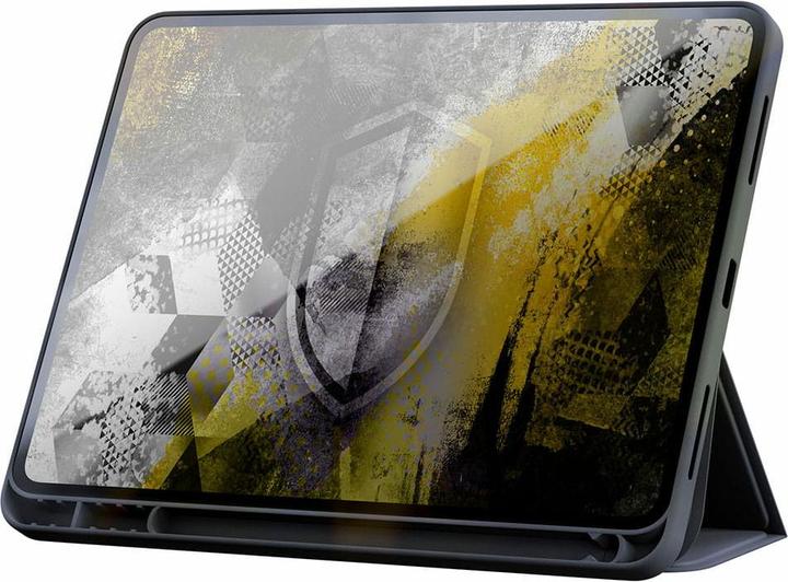 Productafbeelding 3MK Zachte beschermhoes Sam Tab S6 Lite 2020/2022 czarny/zwart (Galaxy Tab S6 Lite)
