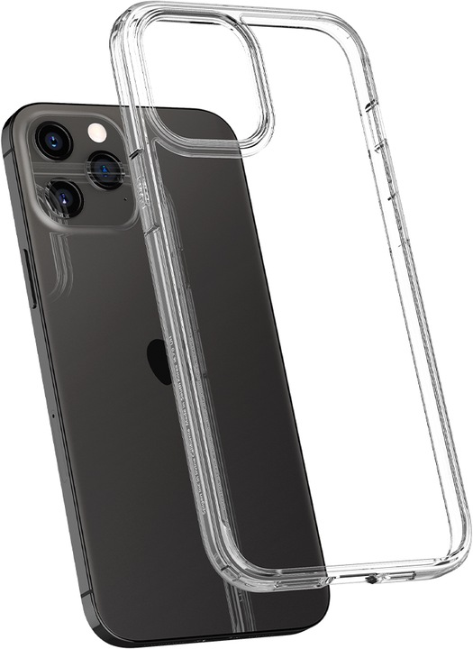 Produktbild Spigen Ultra Hybrid (Apple iPhone 12, Realme 12 Pro+)