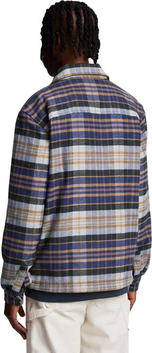 Produktbild Lyle and Scott Hemdjacke Flanell (XXL)