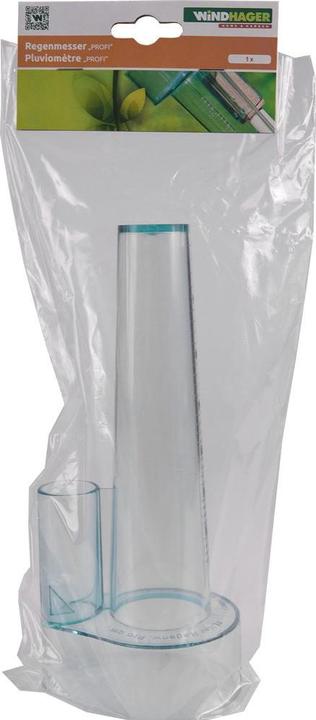 Image du produit Windhager Pluviomètre