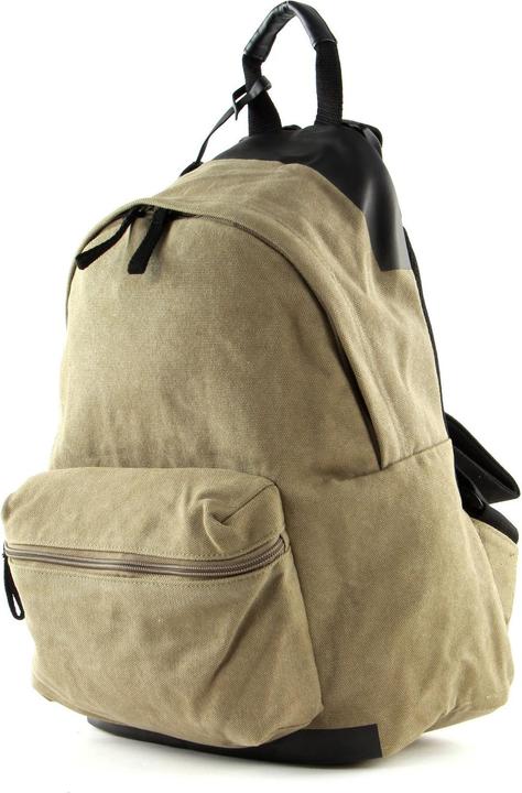 Produktbild Leonhard Heyden Gobi Backpack