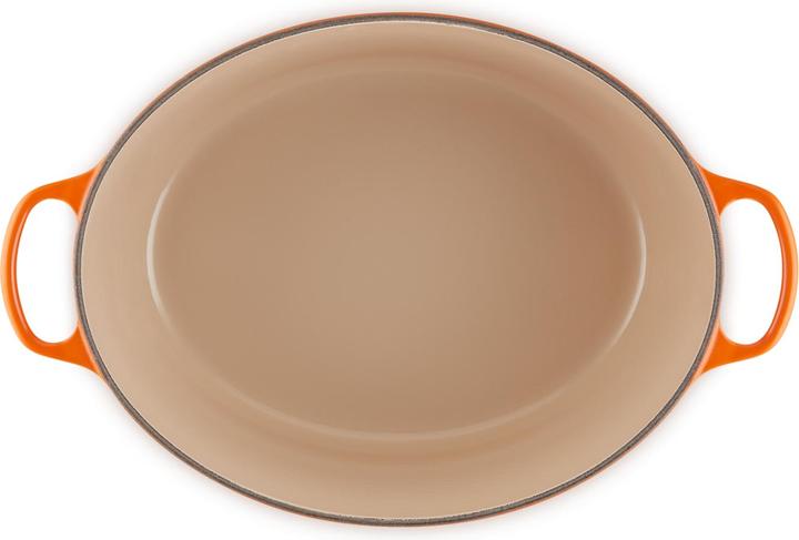 Immagine prodotto Le Creuset Firma (40 cm, Pirofila + casseruola, Ghisa)