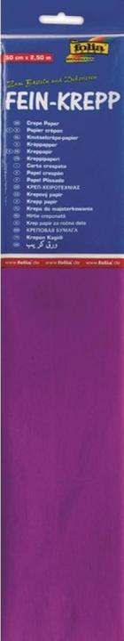 Produktbild Folia Krepppapier farbig (36 g/m², 1x)