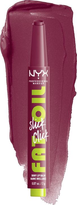 Actual product image NYX Professional Make-Up Nyx Fat Oil (In the Drafts)