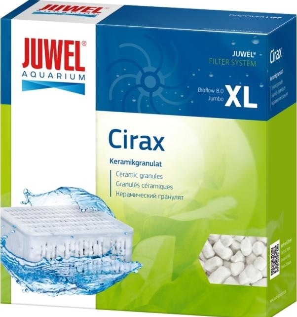 Produktbild Juwel Aquarium Cirax Jumbo Bioflow 8.0 (Innenfilter, Meerwasser, Süsswasser)