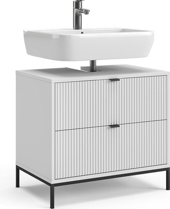 Actual product image Vicco Eliza (70 x 45.10 x 63 cm)