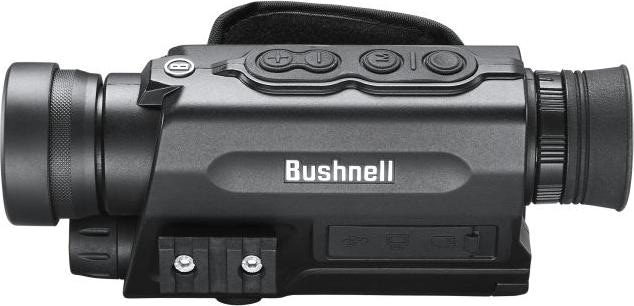 Productafbeelding Bushnell Equinox X 650 met belichter Box 5l