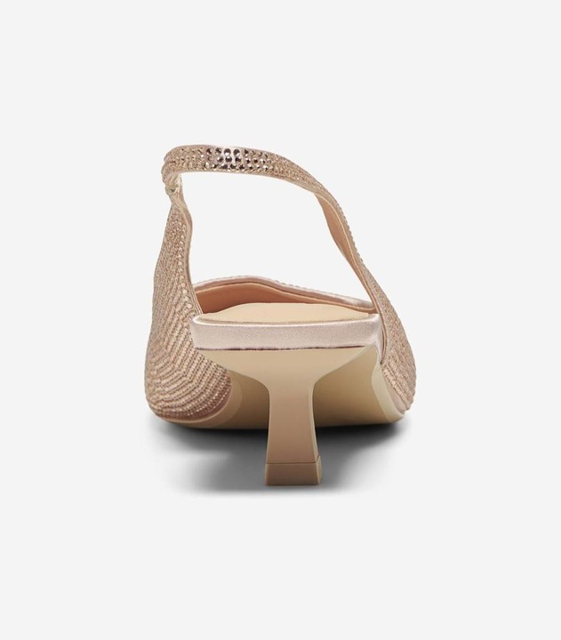 Produktbild Only ONLCOCO-7 Schuhe mit Absatz Sandalen mit Absatz (38)