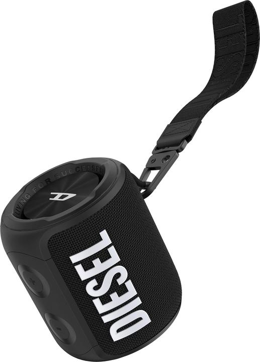 Actual product image Diesel BT (14 h, Battery operated)