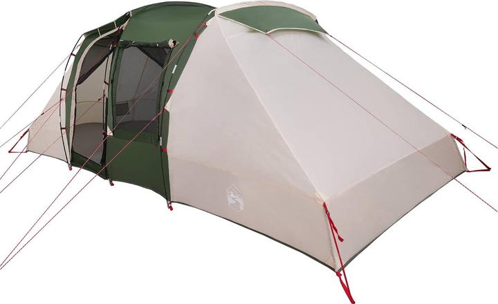 Produktbild vidaXL Sofort Zelt (9.30 kg, 8 Personen)