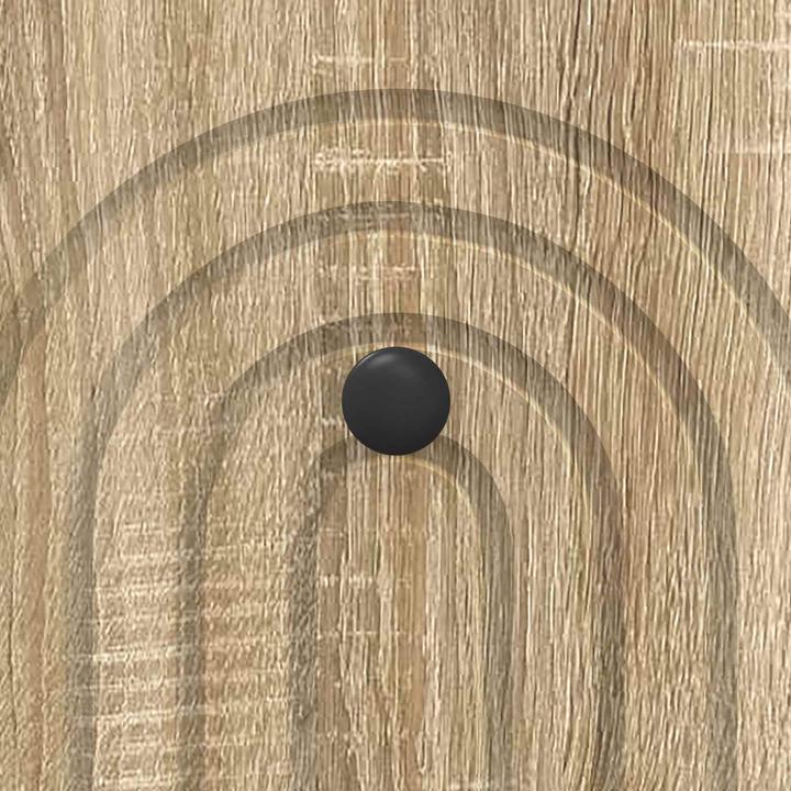 Produktbild vidaXL Moderne Schublade (34.50 x 66 x 90 cm)
