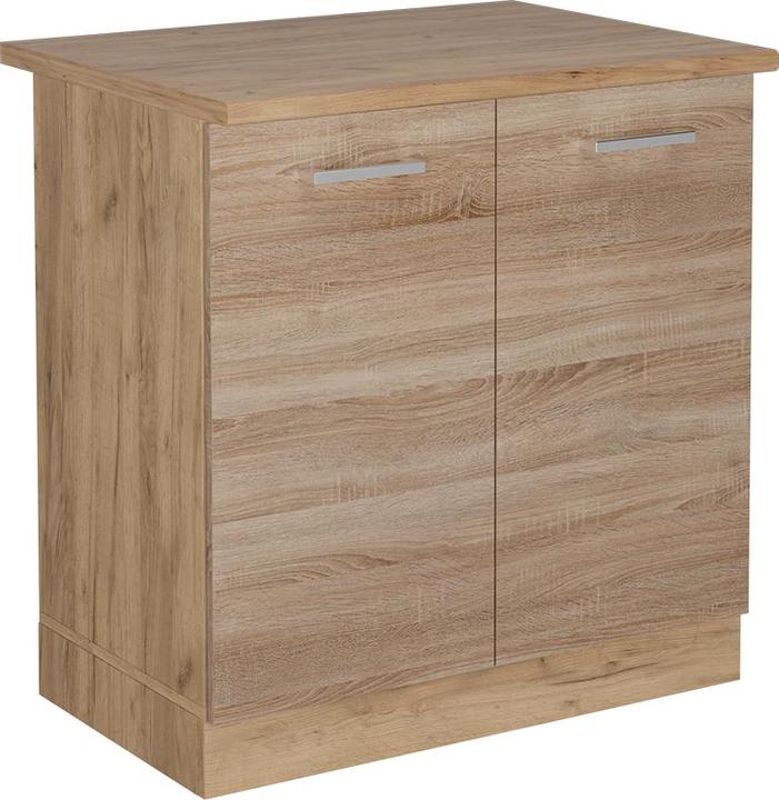 Goldkraft Eiche, Sonoma, Sonoma Eiche