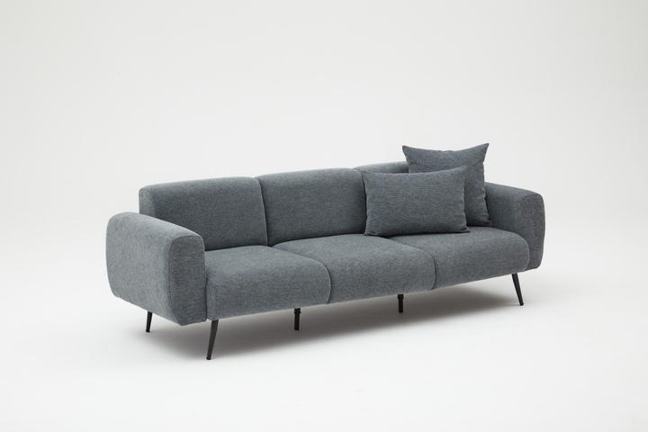 Produktbild Atelier del Sofa Side (3-Sitzer)