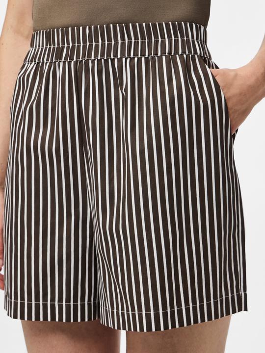 Actual product image Pieces PCAIDA Shorts (M)