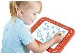 Actual product image Tomy Aquadoodle Travel Case