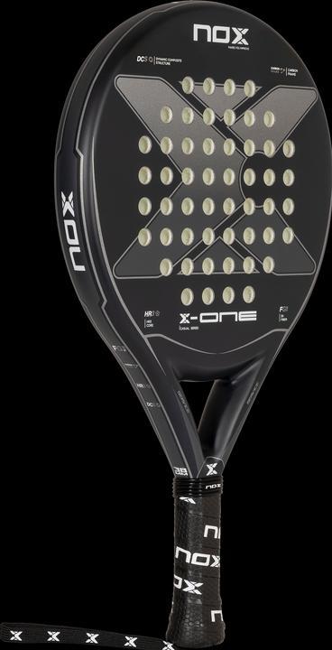 Produktbild Nox X-ONE 2023