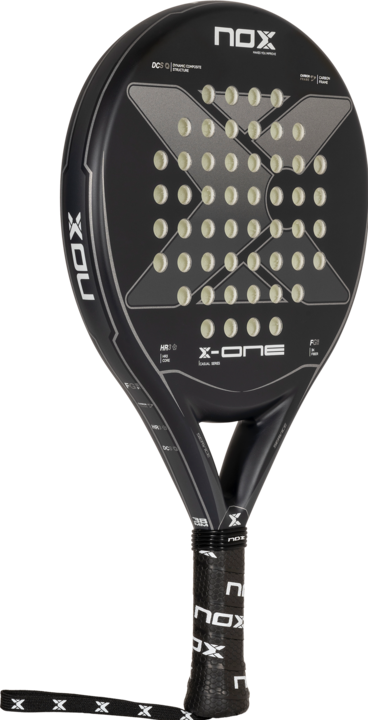 Actual product image Nox X-ONE 2023