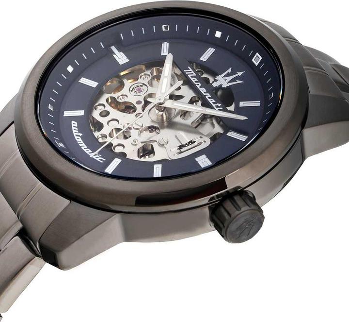 Produktbild Maserati Successo (Analoguhr, 44 mm)