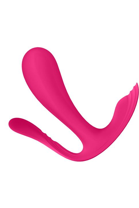 Produktbild Satisfyer Top Secret