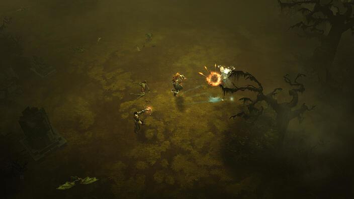 Produktbild Activision Diablo 3 (Xbox 360, DE)
