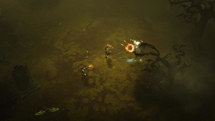 Produktbild Activision Diablo 3 (Xbox 360, DE)