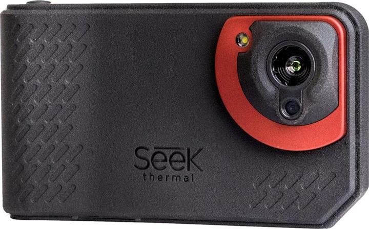 Actual product image SeeK Shot Pro