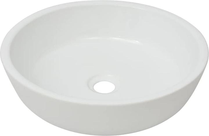 Actual product image vidaXL Becken (420 mm, 420 mm)