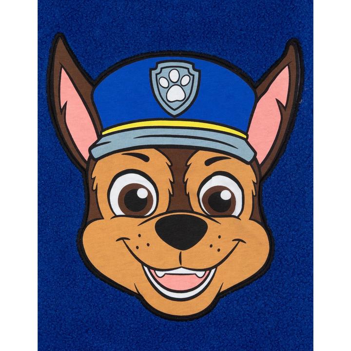 Actual product image Paw Patrol Children's/Kids Chase Long Pyjama Set (110)