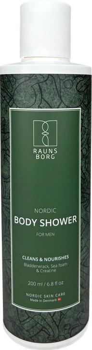Produktbild Raunsborg - Man Body Shower 200 ml (200 ml)