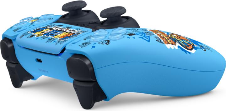Actual product image Sony DualSense wireless controller - Fortnite Limited Edition (PS5)