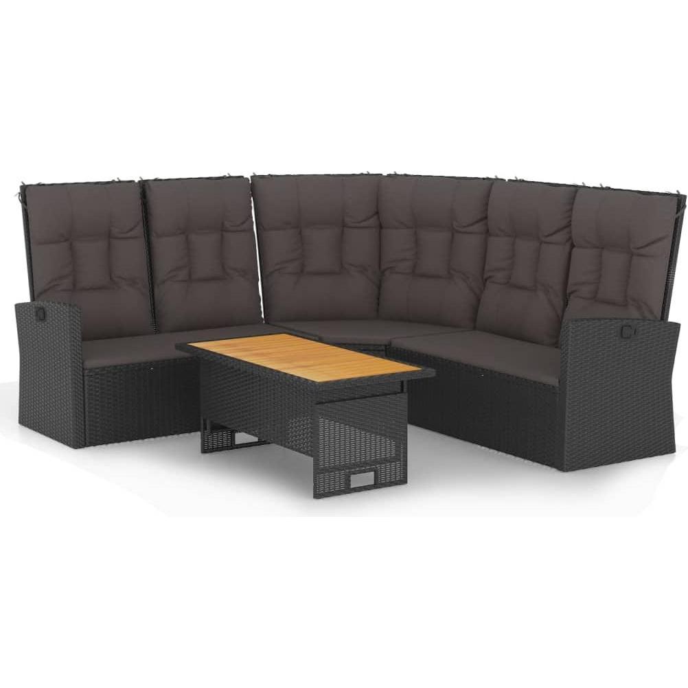 VidaXL, Gartenlounge, Dubrava