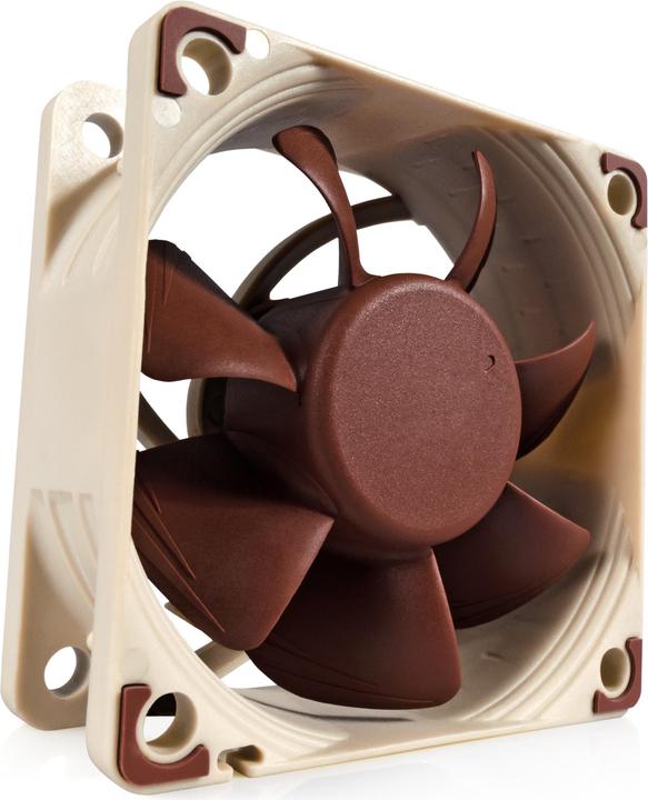 Immagine prodotto Noctua Nf-A6x25 Pwm (60 mm, 1x)