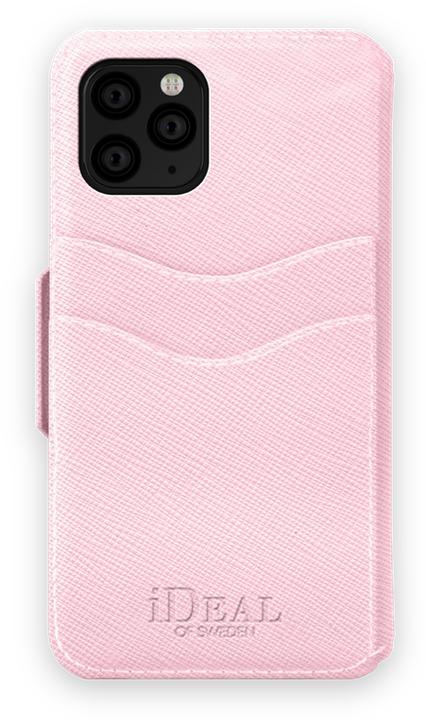 Actual product image iDeal Of Sweden fashion wallet (Apple iPhone 11 Pro)